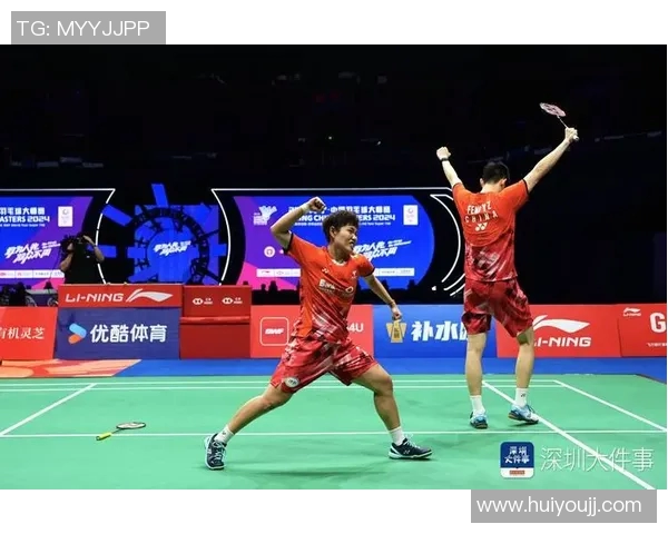 深圳羽毛球队在奥运会上的精彩表现与力量解析