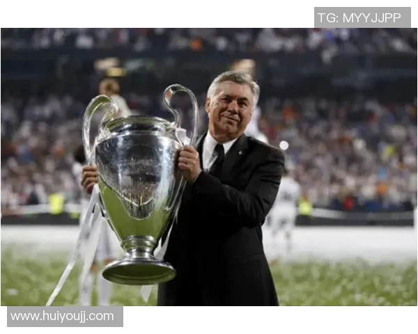 皇家马德里逆转巴黎,晋级欧冠八强,主帅安切洛蒂功不可没 皇家马德里逆转巴黎,晋级欧冠八强,主帅安切洛蒂功不可没