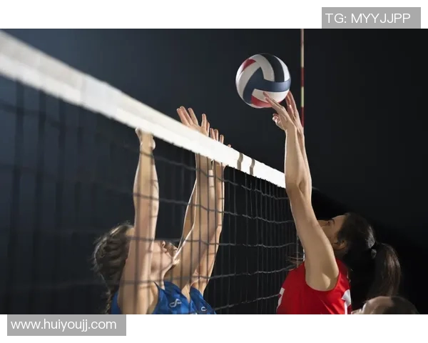 科学排球训练新视角:提升灵活性的有效方法与技巧探讨