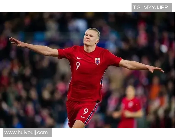 皇马宣布签下挪威天才哈兰德,刷新转会记录